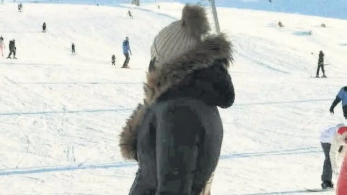 3. çocuk göründü