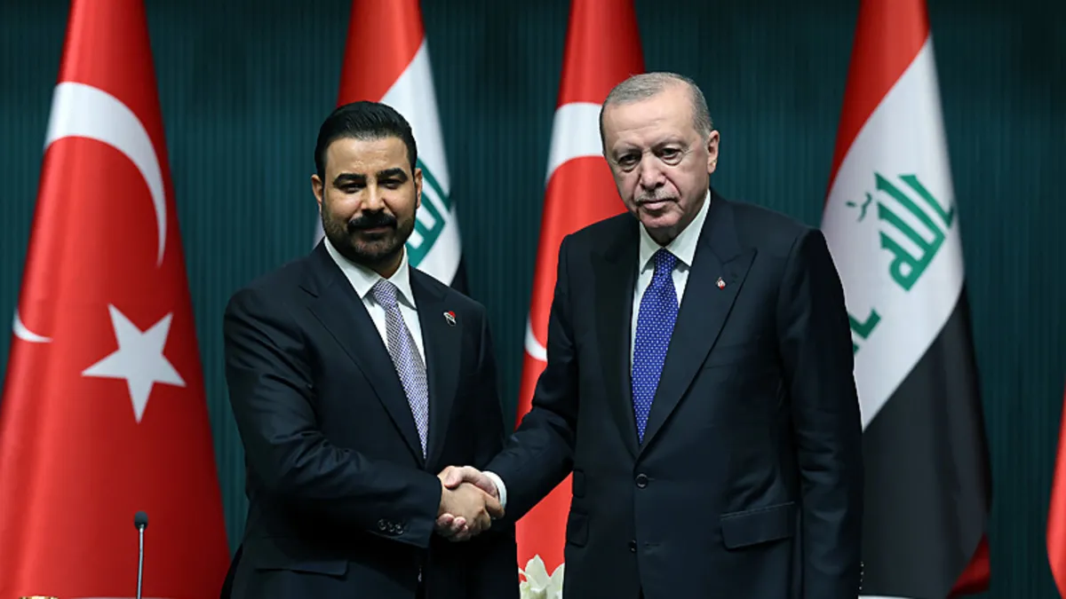 Başkan Erdoğan: Terörü kalıcı olarak gündemden çıkaracağız