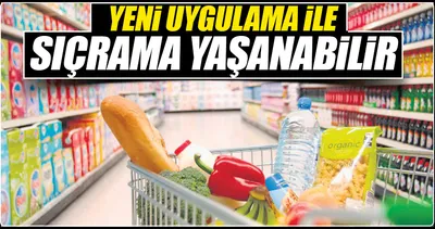 Markette taksit tüketimi artıracak