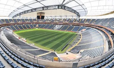 Almanlar’ı korku sardı