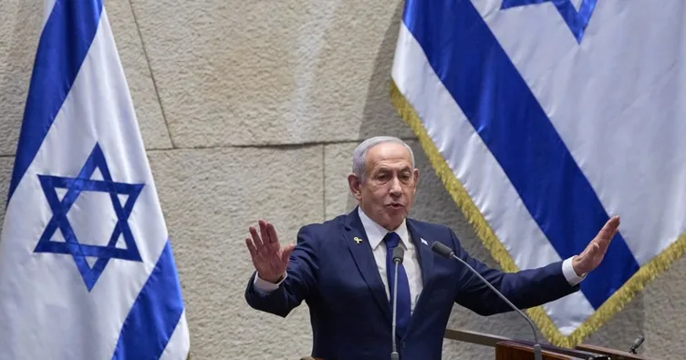 İsrail siyasetinde gerilim zirvede: Netanyahu’nun af talebi ortalığı karıştırdı