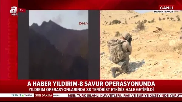 PKK'ya 