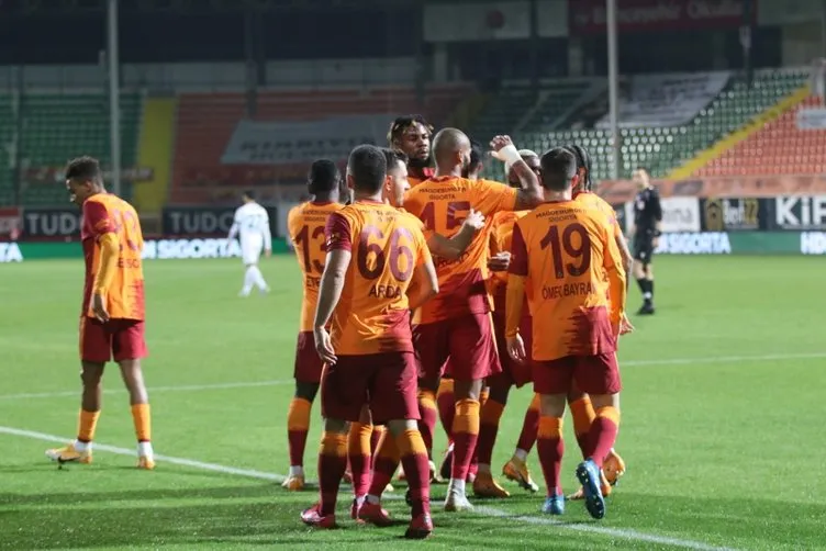Son dakika: Galatasaray’da Fatih Terim’den Falcao’ya net mesaj! Taylan Antalyalı gerçeği ortaya çıktı
