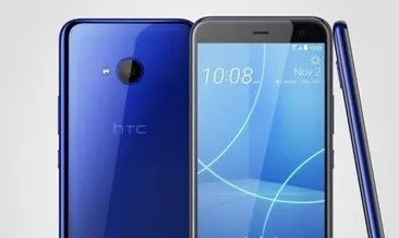 HTC U12 ne zaman tanıtılacak?