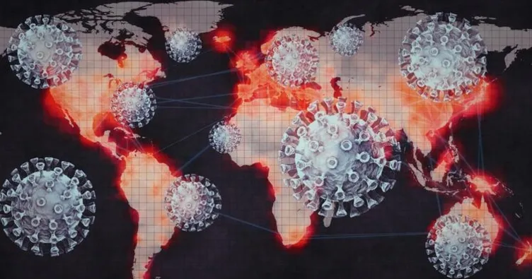 Reuters anketi: Koronavirüs varyantları ekonomik görünüm için büyük risk oluşturuyor