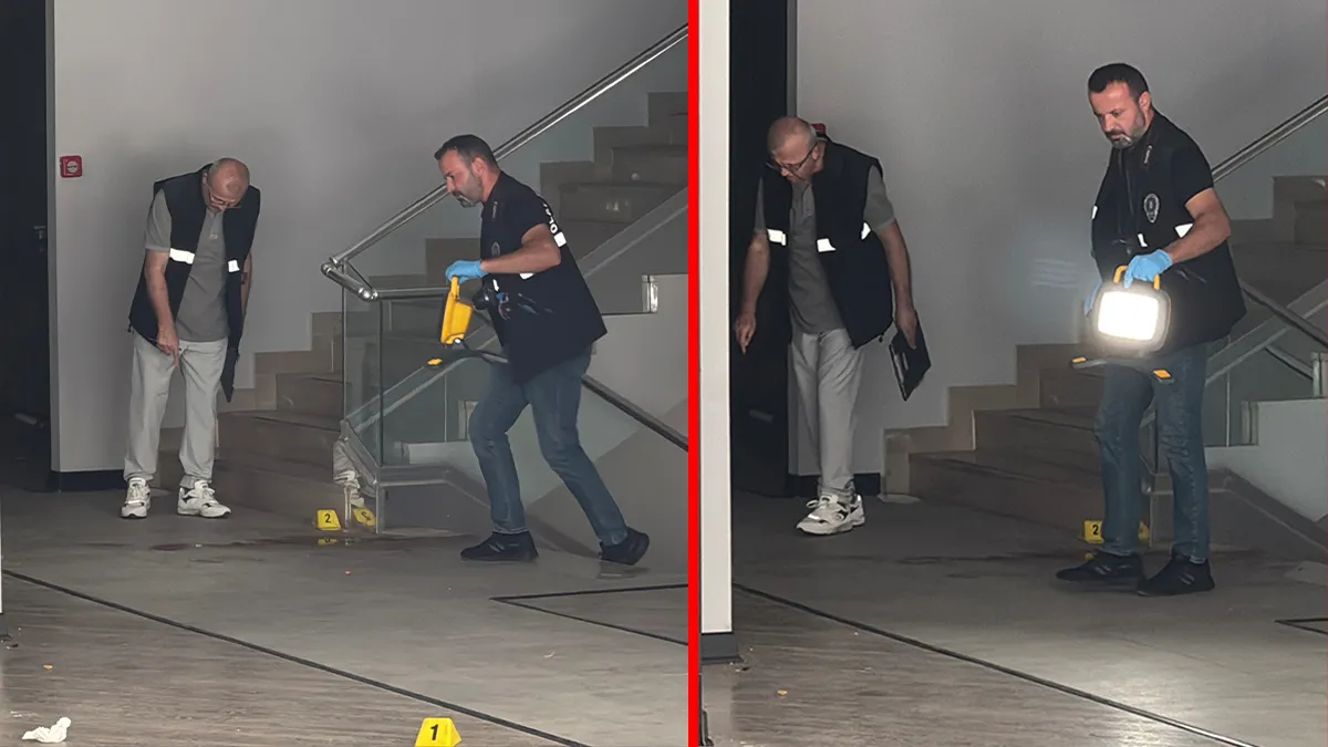 Samsun’da tartışma kanlı bitti! Husumetlisini kurşun yağmuruna tuttu: Talihsiz adam dizlerinden yaralandı! Samsun’da tartışma kanlı bitti! Husumetlisini kurşun yağmuruna tuttu: Talihsiz adam dizlerinden yaralandı!