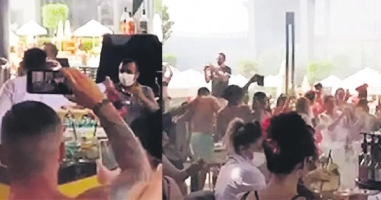 Vicdansızlık cahillik