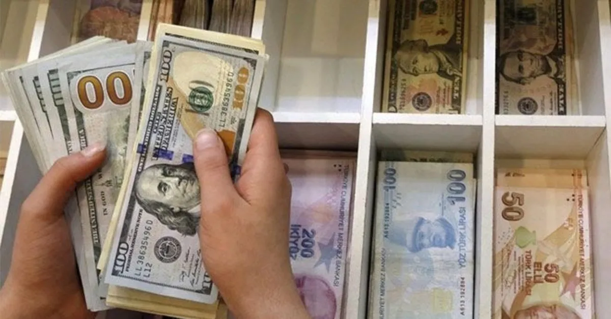 Jp Morgan In Dolar Sat Tl Al Tavsiyesi Ne Anlama Geliyor Uzman Yatirimci A Para Da Degerlendirdi Haberler Haberleri