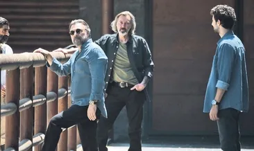 Cezayir intikam peşinde: Ben Bu Cihana Sığmazam yeni bölümüyle nefesleri kesti