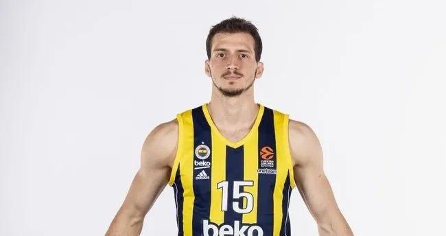Fenerbahçe Beko, genç oyuncusu Mert Emre Ekşioğlu’nun sözleşmesini 2 yıllığına uzattı