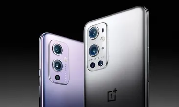 Kamera yutmuş telefon da geldi