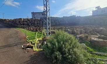 Kilis'de husumet cinayeti: Sokak ortasında av tüfeği ile öldürdü! #kilis