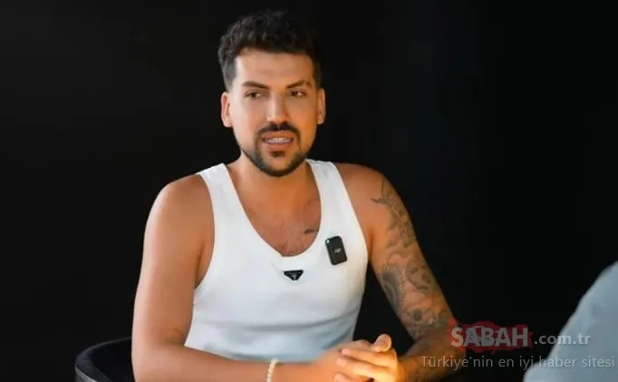 Son dakika: Kerimcan Durmaz’a bahis gözaltısı