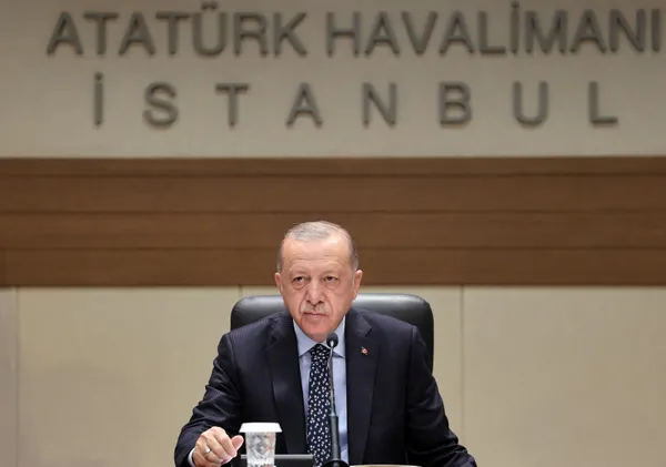 SON DAKİKA | Başkan Erdoğan'dan Afganistan, seçim barajı ve yüz yüze eğitimle ilgili çok önemli açıklamalar