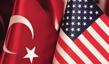 Son dakika: Türkiye-ABD arasında Ankara’da kritik görüşme! İşte ele alınan konular...