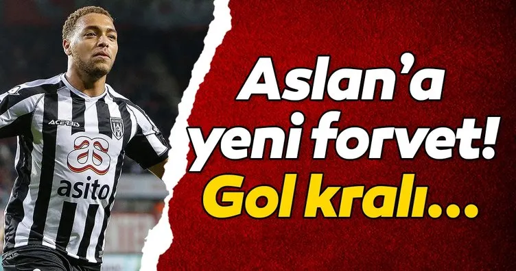 Galatasaray’a süper transfer! Gol kralı... Heracles’ten Dessers