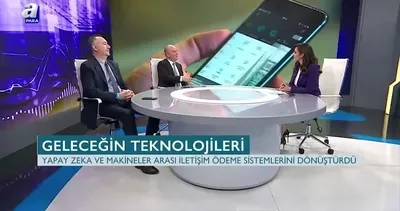 Yapay zeka 2020’de hayatı değiştirecek