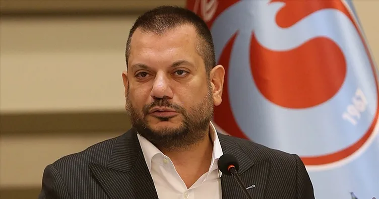 Trabzonspor sermaye artırımına gitti