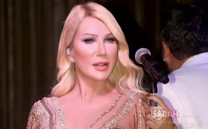 Seda Sayan annesinin tedavisi için Berlin’deydi! Seda Sayan’dan annesi ve ablasıyla paylaşım!