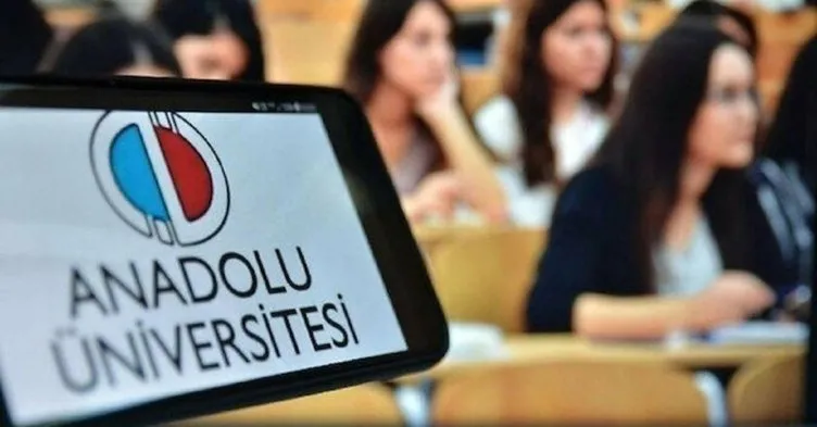 AÖF sınav yerleri sorgulama ekranı 2023: Anadolu Üniversitesi AÖF sınav giriş belgesi nasıl ve nereden alınır?