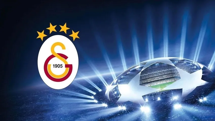 Galatasaray Champions League Play-off Round Opponent and Match Schedule