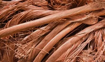 Bakırda 14 yılın en uzun düşüş serisi