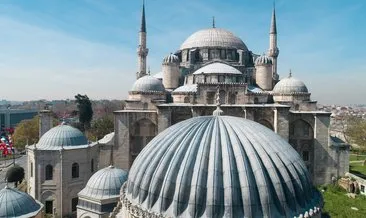 İstanbul’da 101 ecdat yadigarı eser ihya edildi!