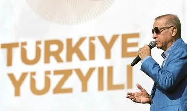 SON DAKİKA | Başkan Erdoğan duyurdu: İstanbul Boğazı’na 3. tünel müjdesi