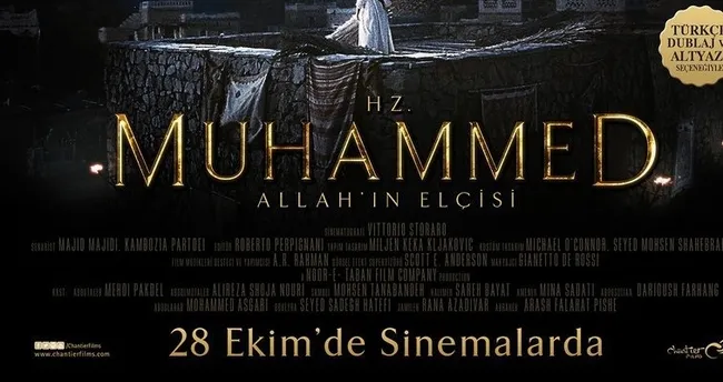 3 günde 183 bin kişi izledi