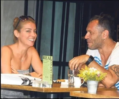 Magazin gündeminden başlıklar