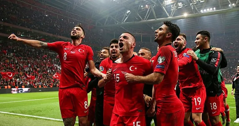 Futbol Milli Takim Haberleri ve Transfer Haberleri | Sabah