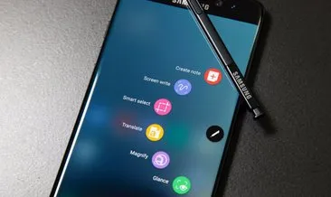 Samsung Galaxy Note 9 işte böyle görünüyor Note 9’un fiyatı ve özellikleri