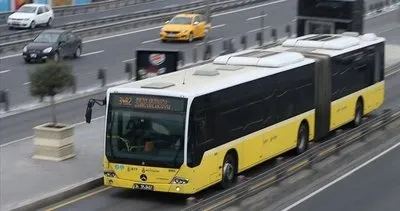 Bugün toplu taşıma ücretsiz mi? 6 Ekim Cuma İstanbul’da toplu taşıma ücretsiz mi? Otobüs, metro, tramvay, vapur, İETT bedava mı?