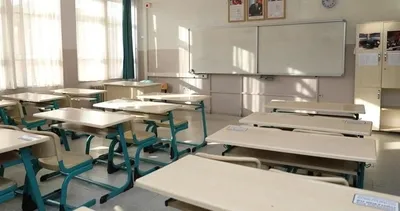 Bugün okullar tatil mi, hangi illerde okullar yok? 16 Nisan 2026 okullardaki son durum için gözler duyurularda!