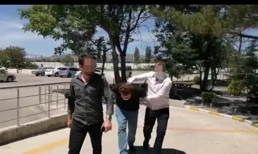 FETÖ’nün ‘Hicret Abisi’ yakalandı