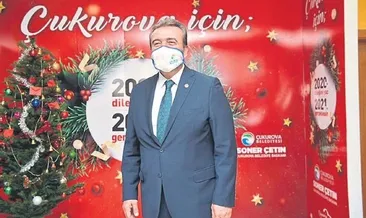 Dilek Ağacı’na vatandaştan ilgi