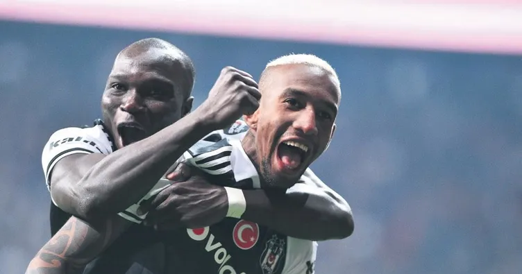 Tartışmasız lider