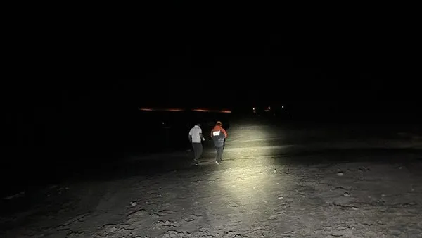 Arama Kurtarma Çalışmaları