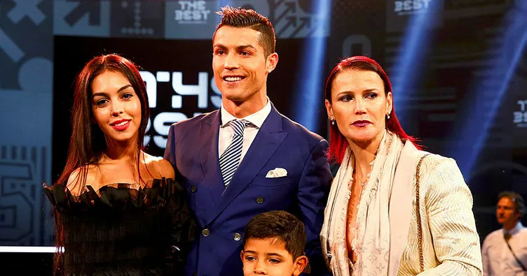 Cristiano Ronaldo’nun sevgilisi Georgina hayatlarının en kötü anını açıkladı! Kalbim paramparça oldu