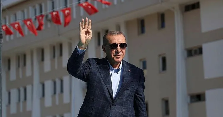Başkan Erdoğan temelini atıyoruz diyerek duyurdu! Van’a 38 milyarlık yatırım