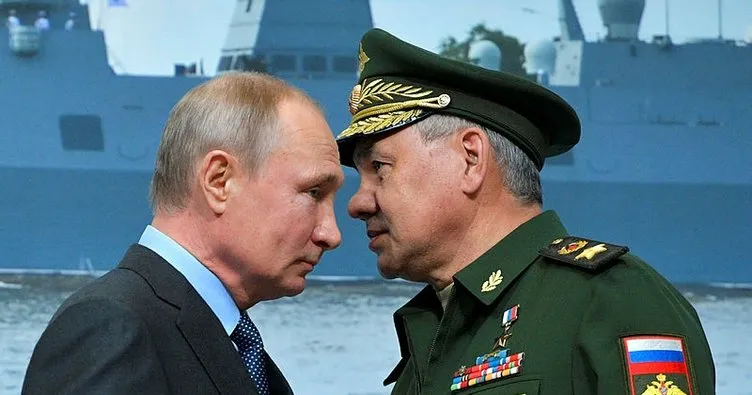 Rusya’dan nükleer üçlü çıkışı: Toprak bütünlüğümüzün ana garantörü