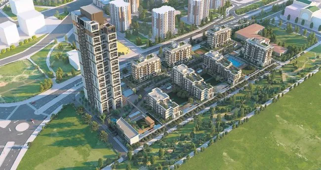 Cengiz Insaat Tan Izmir E 700 Milyon Liralik Proje Son Dakika Haberler