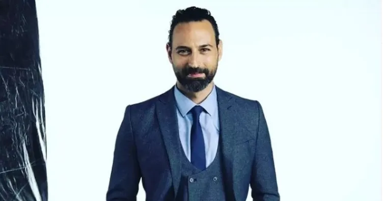 ATV’nin sevilen dizisi ’Baş Belası’nın Birol’u Mert Yavuzcan’ı yıkan haber! Mert Yavuzcan’ın babası vefat etti!