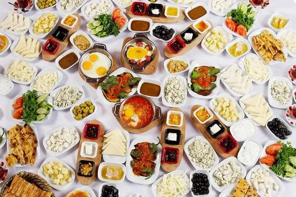 Niçin kahvaltı yapmalıyız?