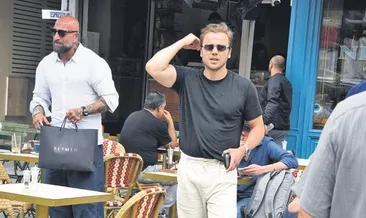 Eylül sonu doğum var!