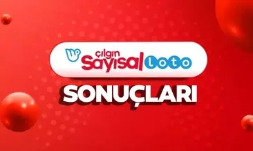 3 Ekim 2026 Sayısal Loto sonuçları yayında! Milli Piyango Online ile Sayısal Loto sorgulama ekranı
