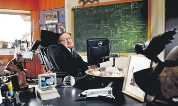 Hawking’in Tanrısı