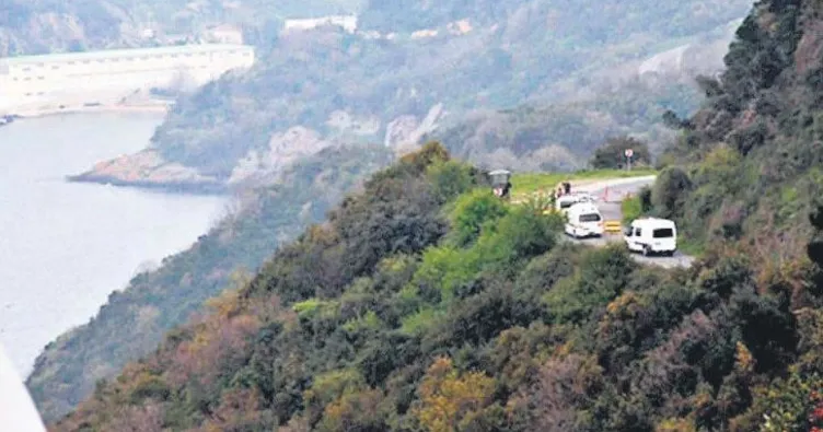 FETÖ’nün Poyrazköy kumpasına dava