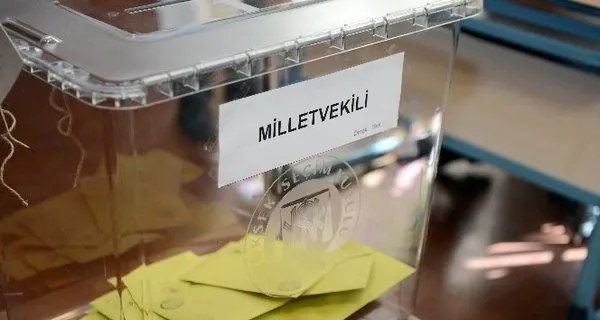 İşte son seçim anketi!
