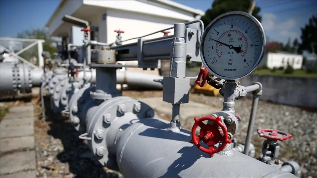 Petrol ithalat verileri açıklandı